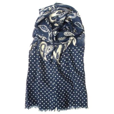 Imagen 2 del producto Pashmina Gino Rodinis 2059 