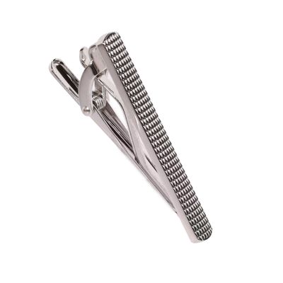 Imagen 2 del producto Set de Pasador de Corbata y Colleras Gino Rodinis PAS031