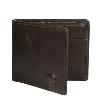 Imagen 2 del producto Billetera de cuero Hombre Bolonia 1170 | Olivo