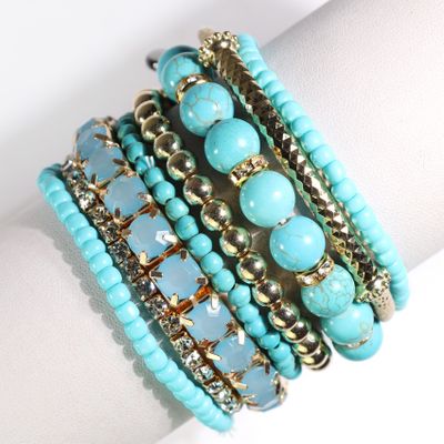 Brazalete Gino Rodinis B404CAL Calipso