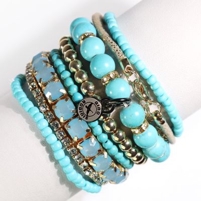 Imagen 2 del producto Brazalete Gino Rodinis B404CAL Calipso