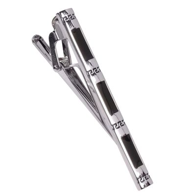 Imagen 2 del producto Set Pasador De Corbata Y Collera  Gino Rodinis PAS014 