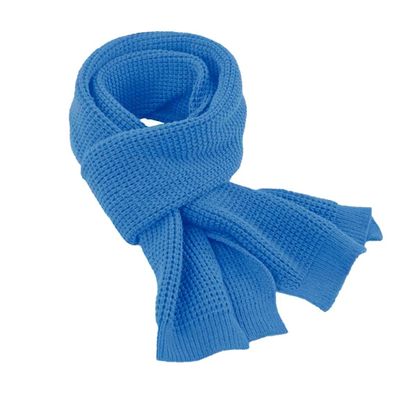 Imagen 2 del producto Bufanda Gino Rodinis 2041 Celeste
