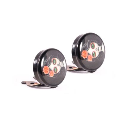 Imagen 2 del producto Cubre Botón Gino Rodinis TB012