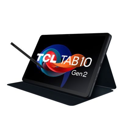 Imagen 1 del producto Tablet TCL TAB 10 Gen2 128GB + Lápiz