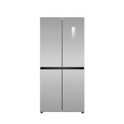 Refrigerador Cross Door TCL 424 Litros P460CD