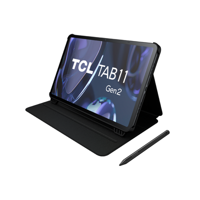 Tcl Tab 11 256Gb / 6Gb Octa Core 11"" Fhd+ Lapiz + Cover
