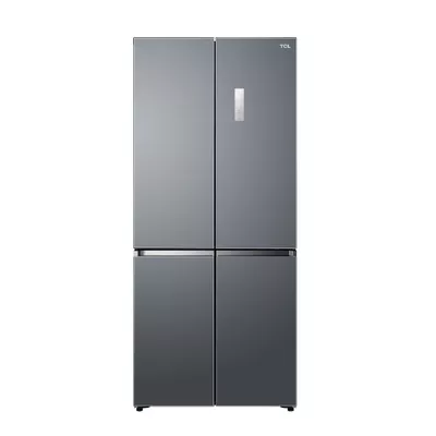 Refrigerador Cross Door TCL 518L C521CD