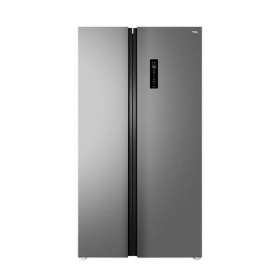 Refrigerador Side By Side Tcl 504L P520Sbc