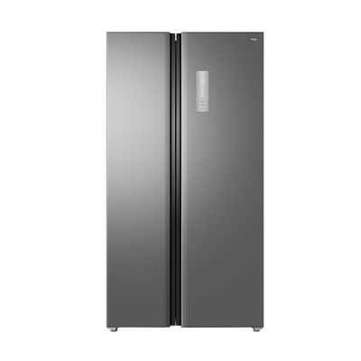 Refrigerador Side By Side Tcl 633L P650Sb P650Sbg