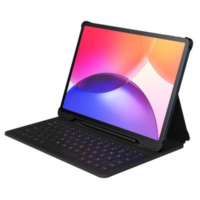 Tablet Tcl A1 Plus 128Gb + 6Gb Lápiz + Flip Case + Teclado