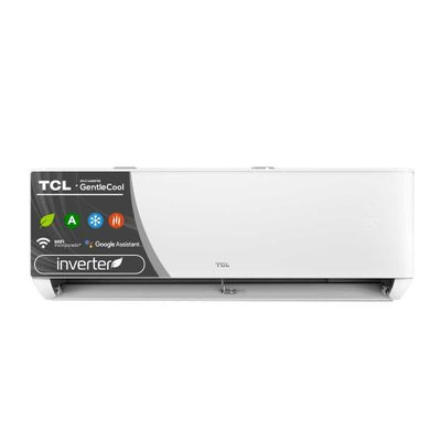 Aire acondicionado Split Mural Inverter 12000 BTU WIFI