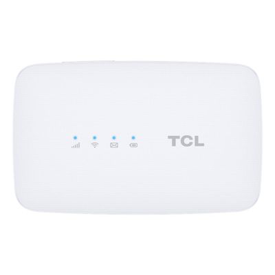 Módem TCL MiFi MW45 Blanco 4G LTE