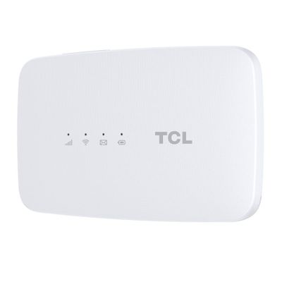Imagen 2 del producto Módem TCL MiFi MW45 Blanco 4G LTE