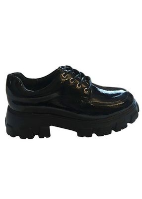 Oxford Ecocuero ZAY06 Negro