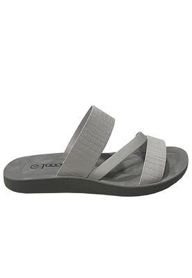 Sandalia Ecocuero ZAY96 Blanco