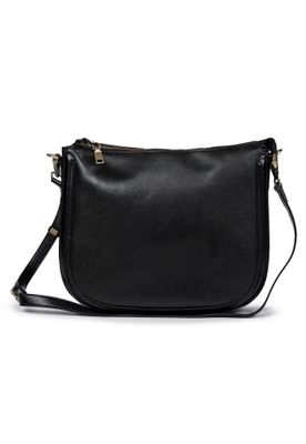 Imagen 1 del producto Cartera cuero CRU83 Negro