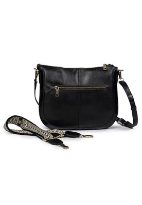 Imagen 2 del producto Cartera cuero CRU83 Negro
