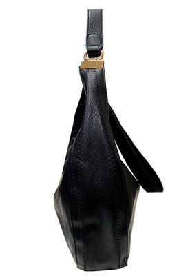 Imagen 2 del producto Cartera Cuero Ecológico CRR96 Negro