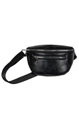 Banano ecocuero CRU33 Negro