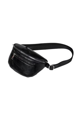 Imagen 2 del producto Banano ecocuero CRU33 Negro