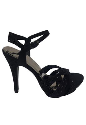 Imagen 1 del producto Sandalia Ecocuero ZAU43 Negro