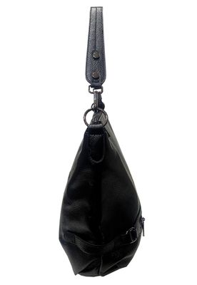 Imagen 2 del producto Cartera Cuero CRT37 Negro