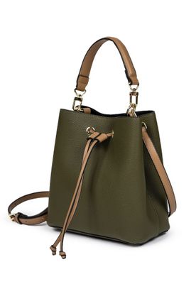 Imagen 2 del producto Cartera ecocuero CRU97 Verde