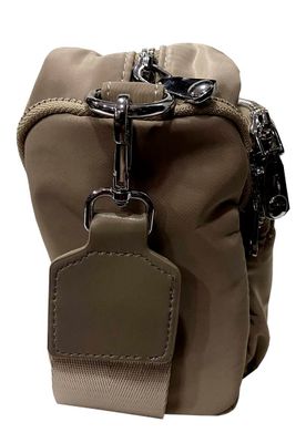 Imagen 2 del producto Cartera Naylon CRU51 Beige