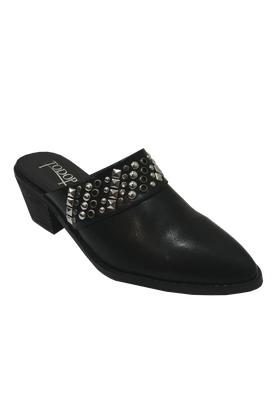 Imagen 2 del producto Punta Ecocuero ZAU01 Negro