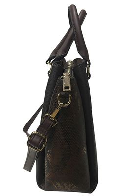 Imagen 2 del producto Cartera Cuero Ecológico CRS99 Coffee