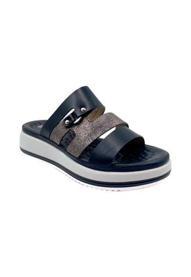 Imagen 2 del producto Sandalia Mujer Negro ZB028