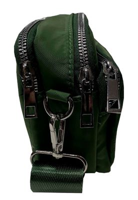 Imagen 2 del producto Cartera Naylon CRU52 Verde