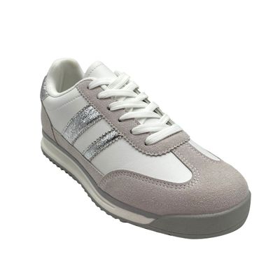 Imagen 2 del producto Zapatilla Mujer Blanco ZB061