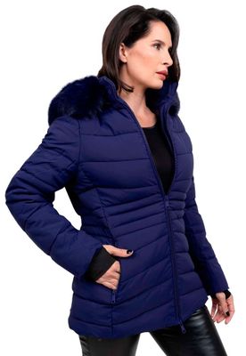 Imagen 2 del producto Parka CHG58 Navy