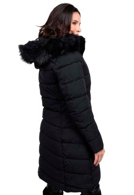 Imagen 2 del producto Parka CHG60 Negro