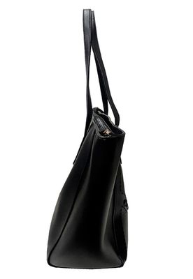 Imagen 2 del producto Cartera Cuero Ecológico CRT58 Negro