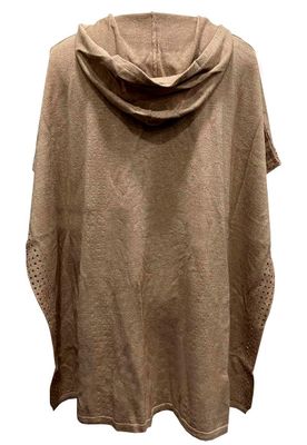 Imagen 2 del producto Poncho PO038 Kaki