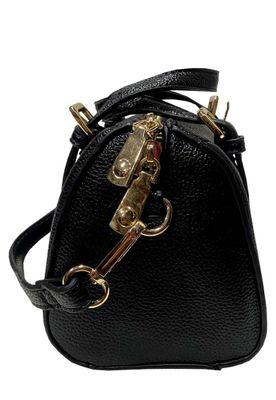 Imagen 2 del producto Cartera Cuero Ecológico CRP21 Negro