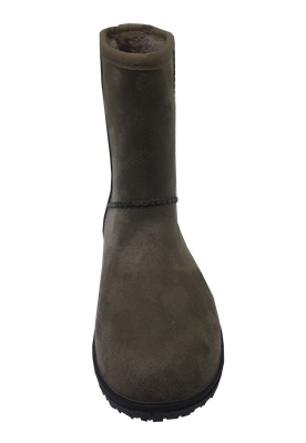 Imagen 2 del producto Bota  Agamuzada  ZAV51 Beige