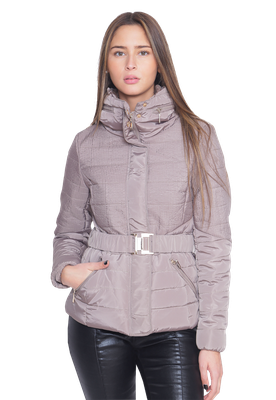 Imagen 2 del producto Parka CHE91 Nude