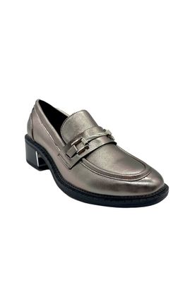 Imagen 2 del producto Mocasin Mujer Plata ZB006