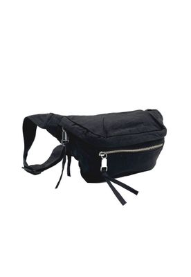 Imagen 2 del producto Bandolera Tela Negro CRU63