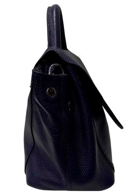 Imagen 2 del producto Cartera Cuero CRT40 Navy