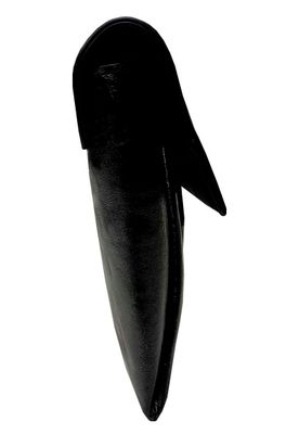 Imagen 2 del producto Cartera Cuero Ecológico CRS16 Negro