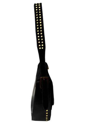 Imagen 2 del producto Cartera Cuero Ecológico CRP46 Negro