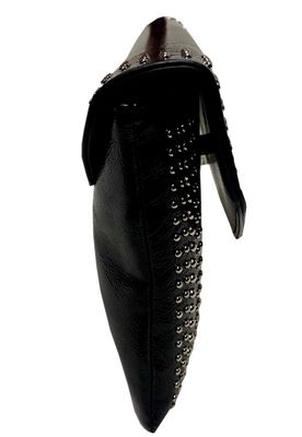 Imagen 2 del producto Cartera Cuero Ecológico CRS14 Negro