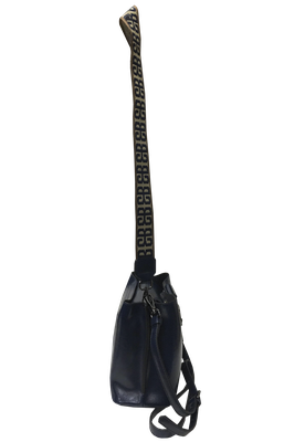 Imagen 2 del producto Cartera Cuero CRT26 Navy