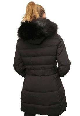 Imagen 2 del producto Parka CHG41 Negro