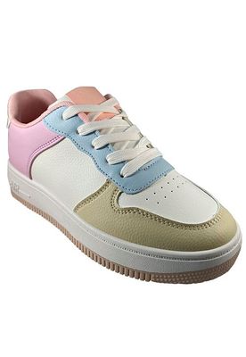 Imagen 2 del producto Zapatilla Ecocuero ZAY99 Multicolor